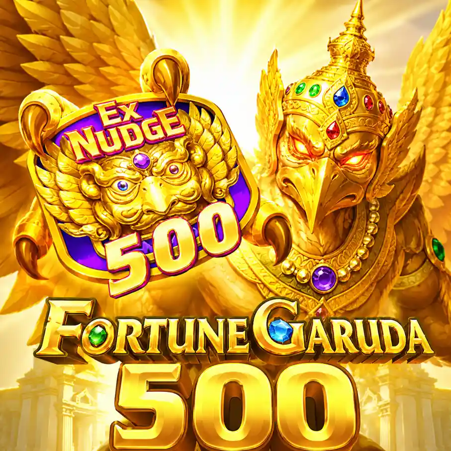 Fortune Garuda 500