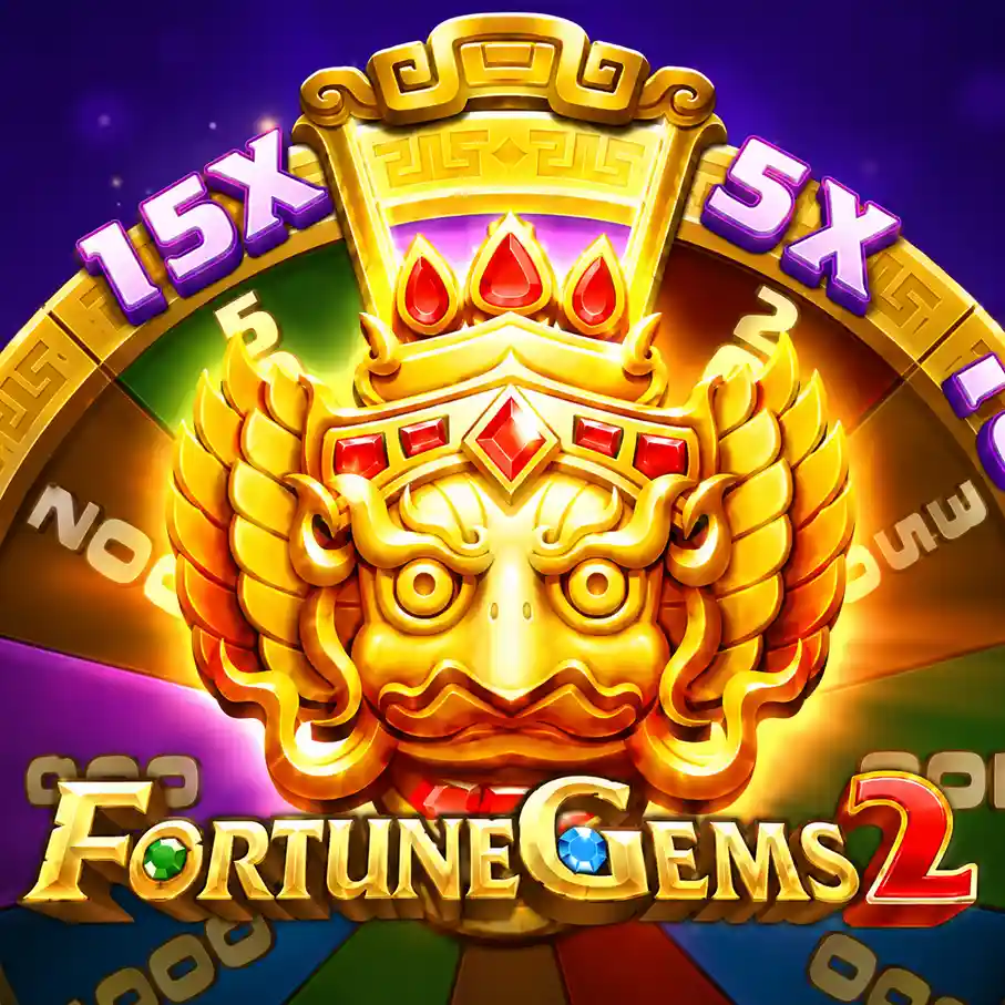 Fortune Gems 2
