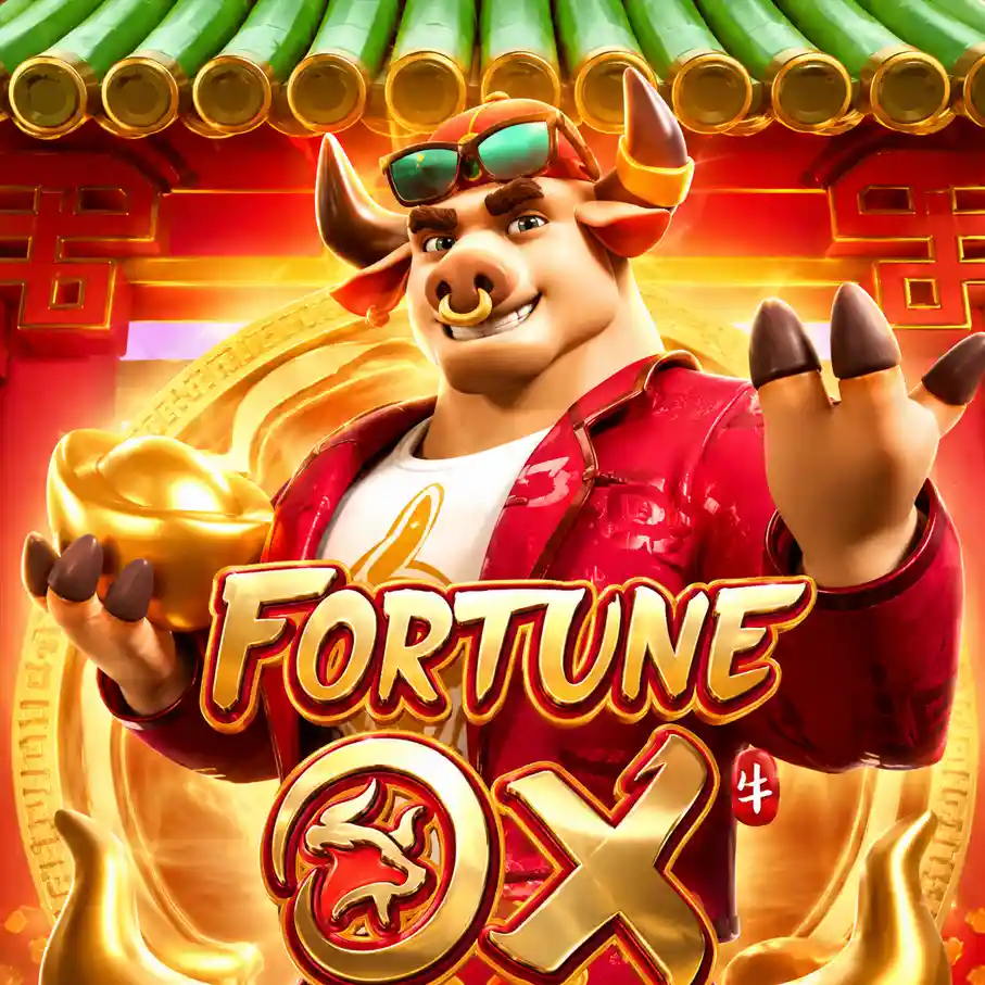 Fortune Ox