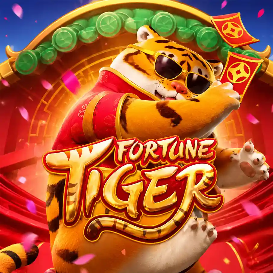 Fortune Tiger