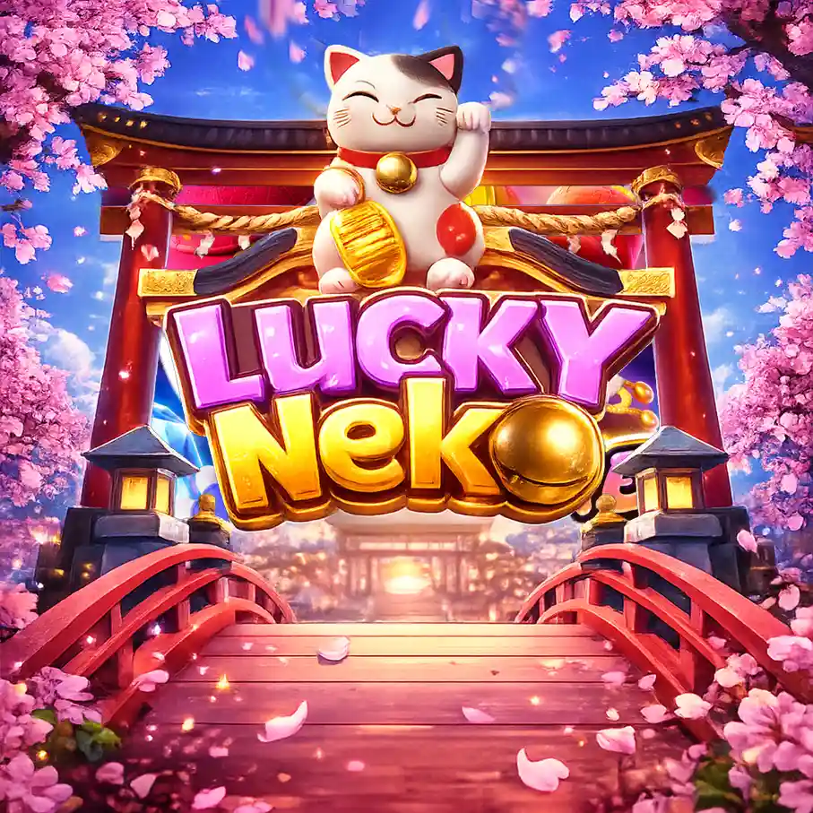 Lucky Neko