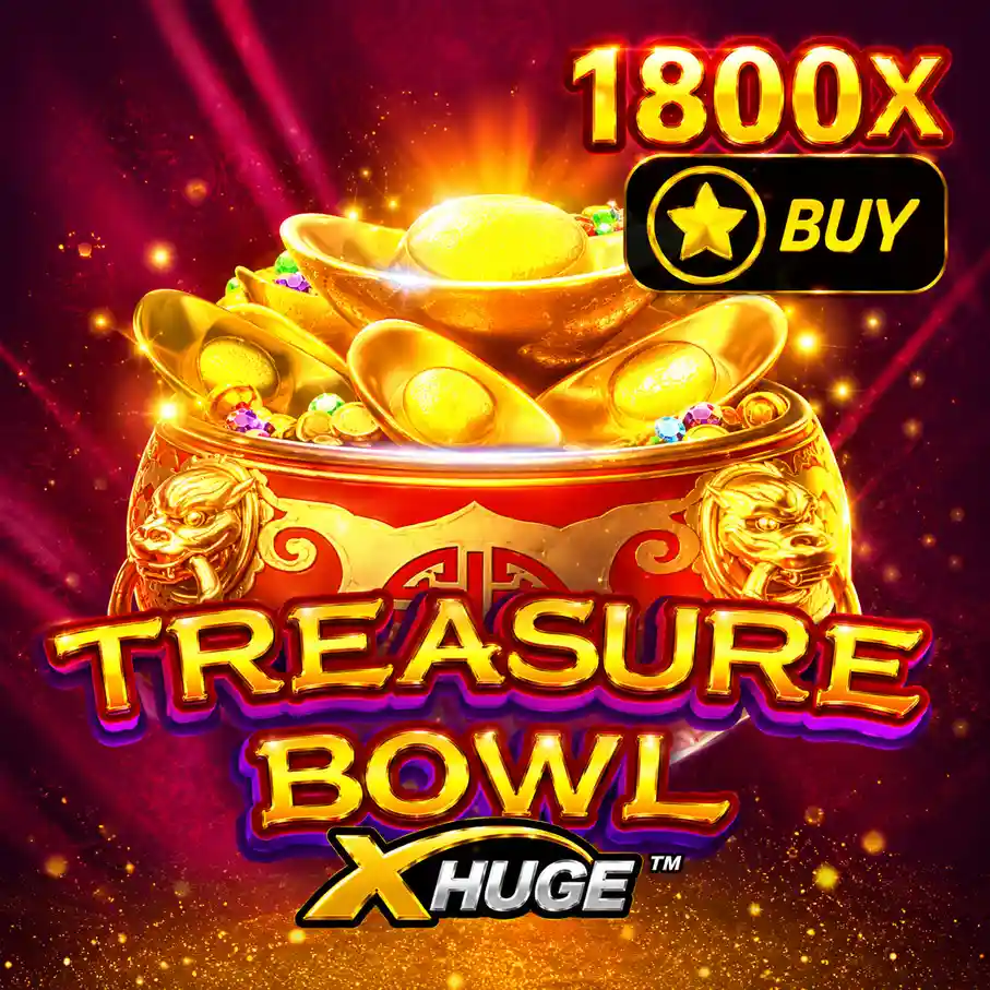 Treasure Bowl